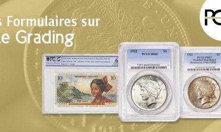 Nos formulaires de Grading