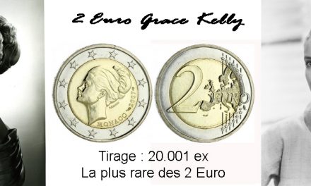 Grace Kelly (1956-1982) – Princesse de Monaco