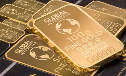 L’or, une valeur refuge dans les moments d’incertitude
