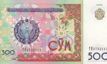 L’Ouzbékistan renonce à émettre de nouveaux billets jusqu’en 2023