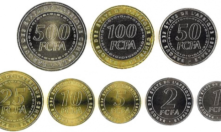 BEAC – Pénurie de pièces de monnaie