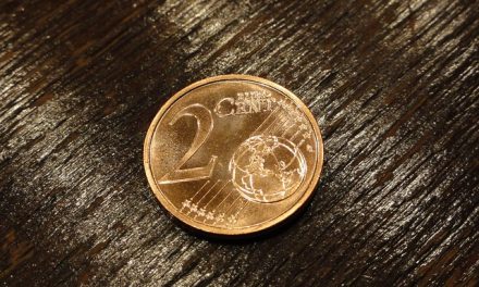 Fin imminente des pièces de 1 et 2 centimes d’euros