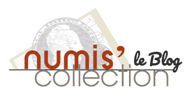 Blog Numiscollection