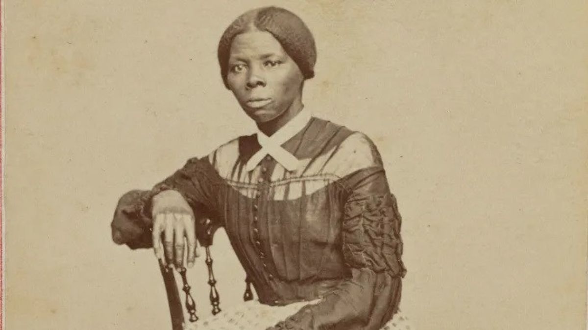 Joe Biden insiste : le nouveau billet de 20 $ sera à l’effigie d’Harriet Tubman