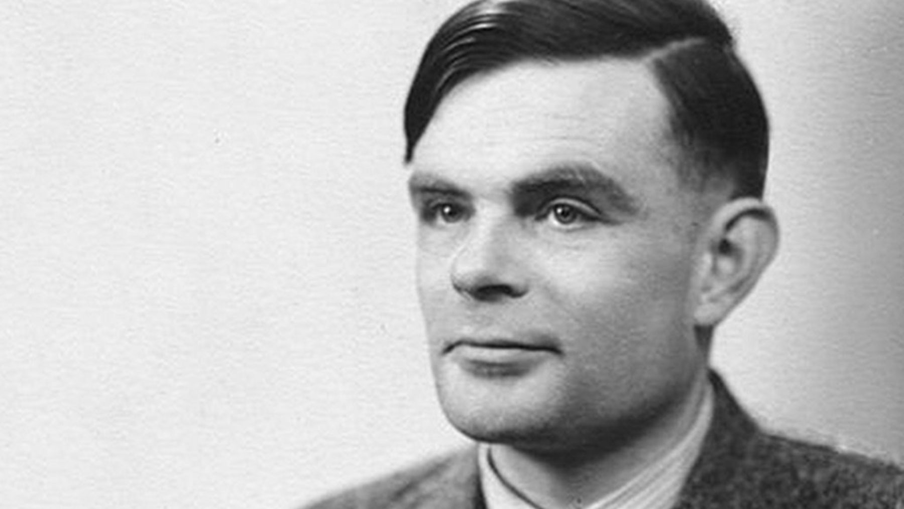 Alan Turing bénéficiera d’un nouveau billet de £50 à son image