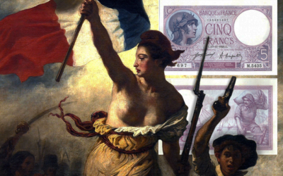 Marianne de Walhain : le symbole de la Révolution Française !